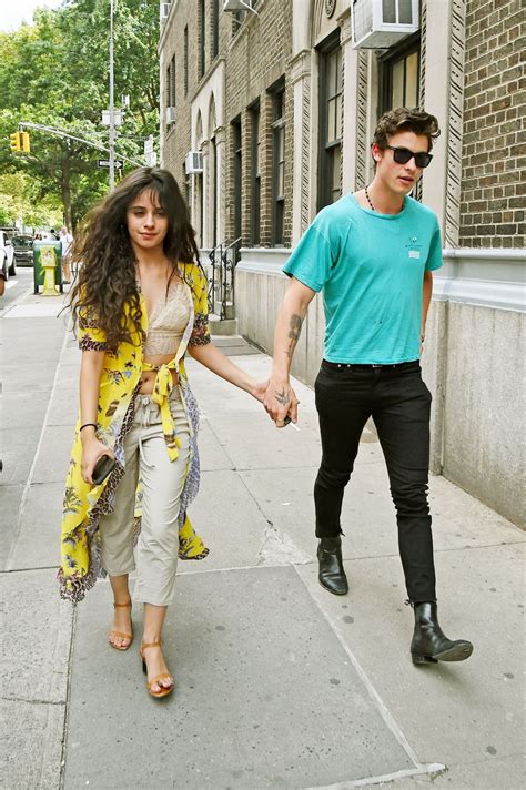 shawn mendes dating life